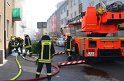 Kellerbrand Koeln Muelheim Wallstr Seidenstr P095